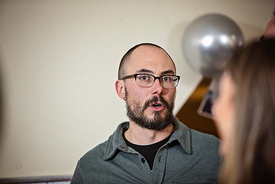 Haraldazzle Turns 21