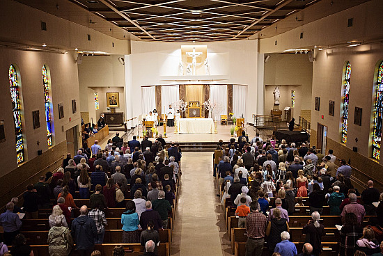 Saint John of Little Canada